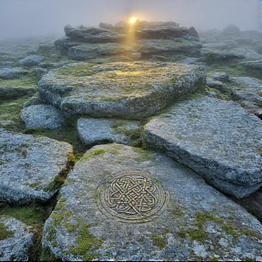 Ádhamh name illustration