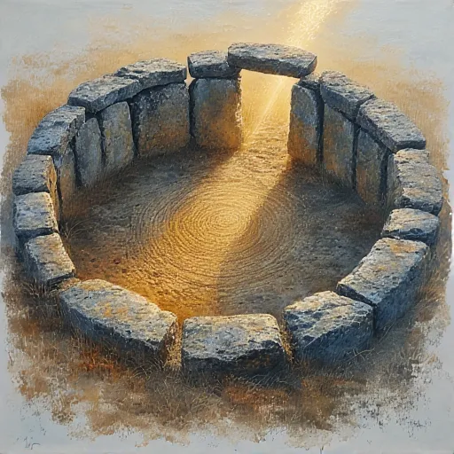 Áedán name illustration