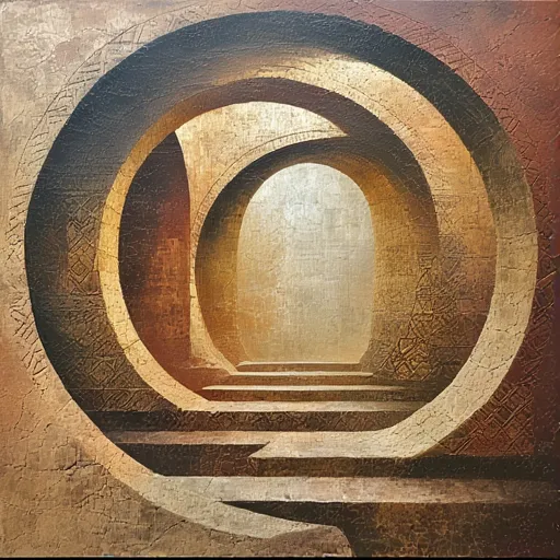 Ágota name illustration