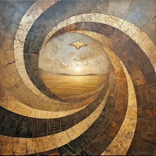 Ákos name illustration