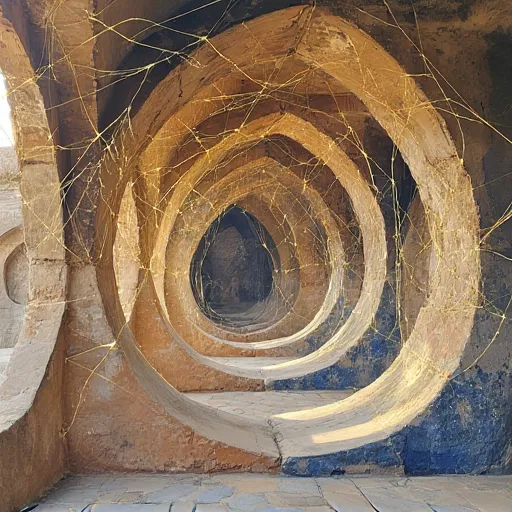 Ángela name illustration