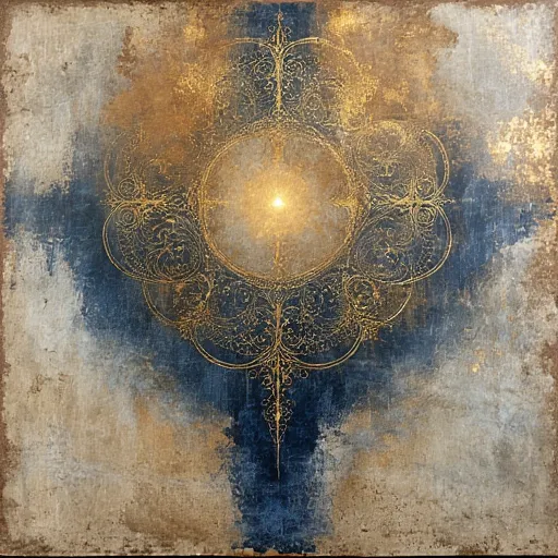 Ángeles name illustration