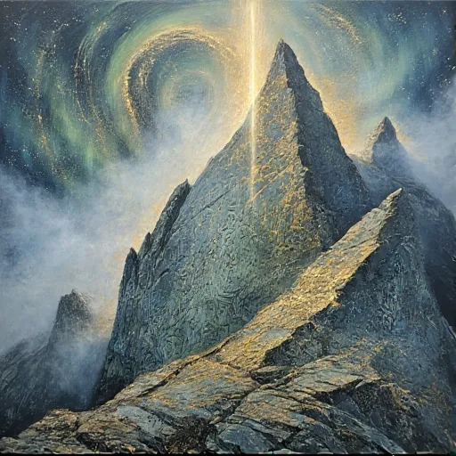 Ásbjörn name illustration