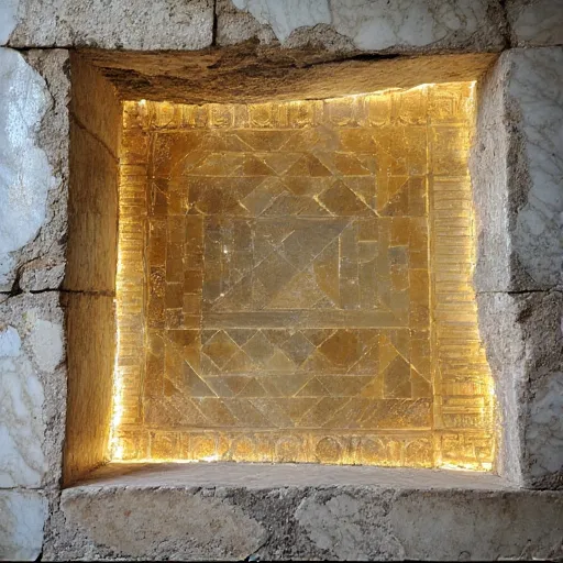 Áurea name illustration