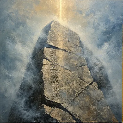 Åge name illustration