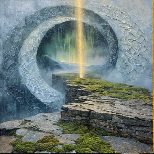 Ågot name illustration