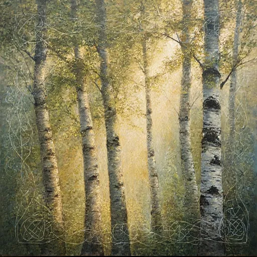 Åse name illustration