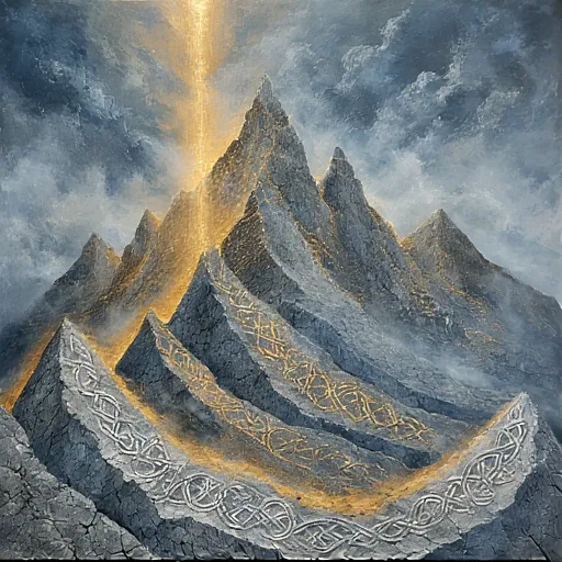 Åshild name illustration