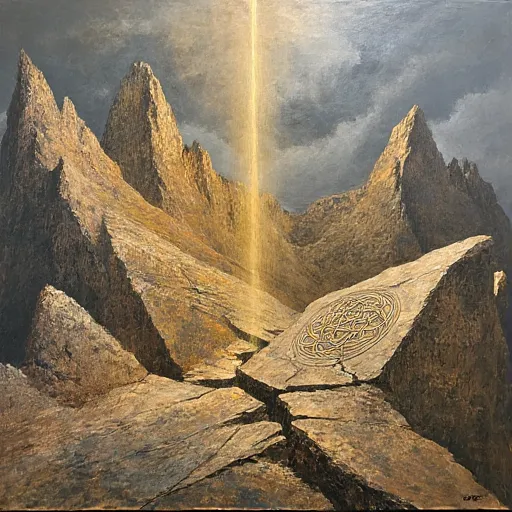 Æþelbeorht name illustration