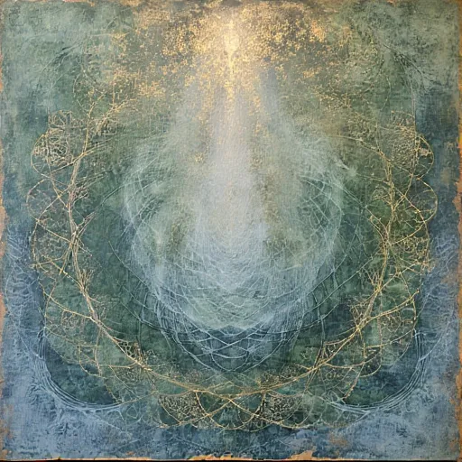 Ælfflæd name illustration