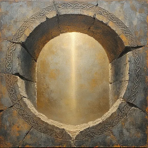 Ælred name illustration