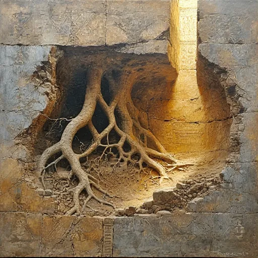 Çınar name illustration