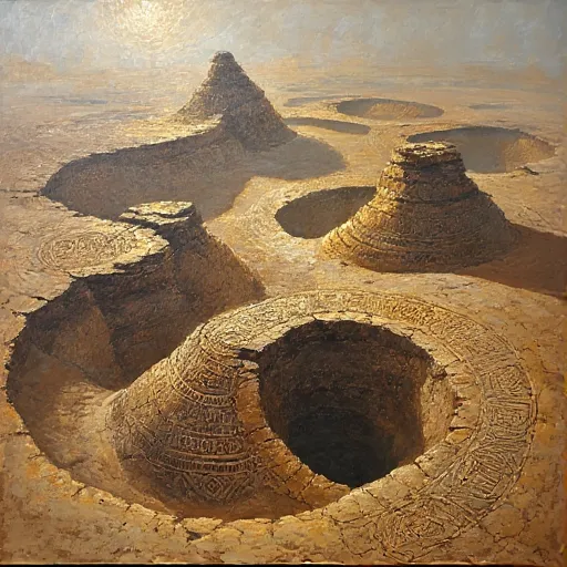 Çetin name illustration