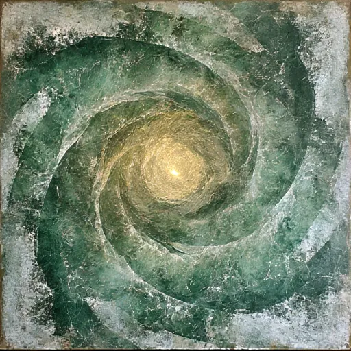 Éabha name illustration