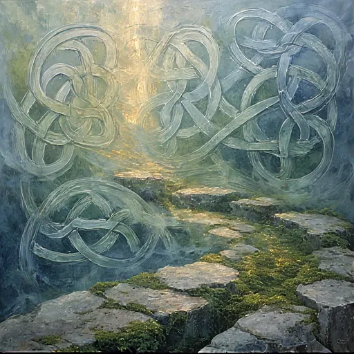 Éadaoin name illustration