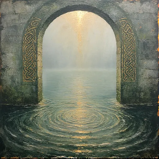 Éamonn name illustration