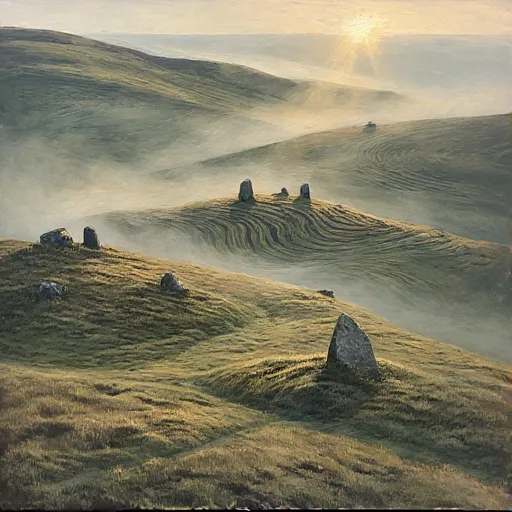 Éanna name illustration