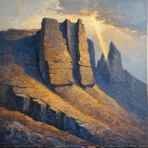 Éber name illustration