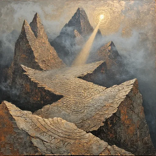 Édgar name illustration