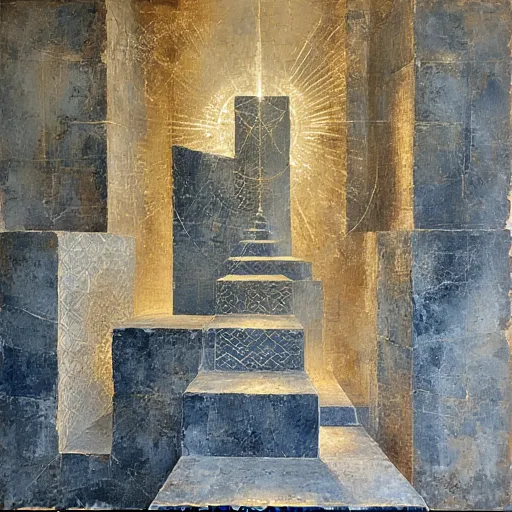 Éliane name illustration