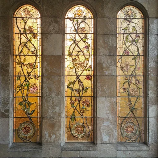 Éloïse name illustration