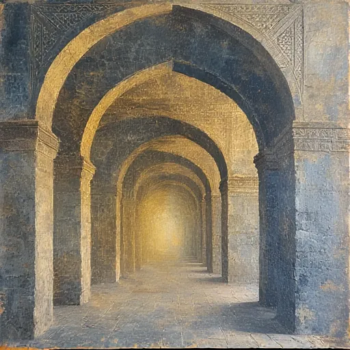 Éloi name illustration