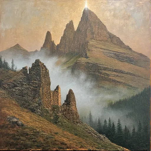 Énnae name illustration