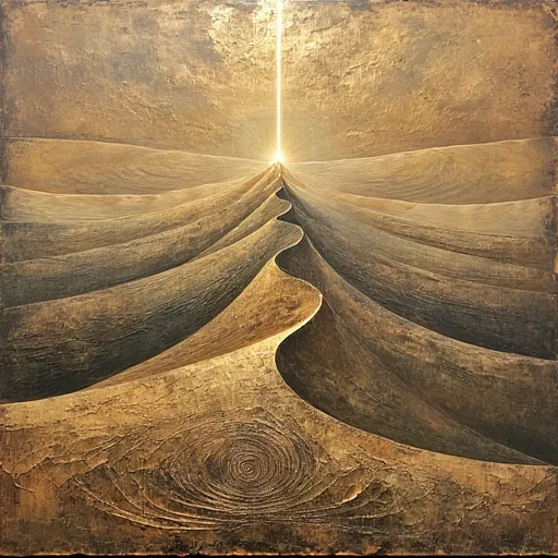 Éowyn name illustration