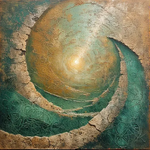 Ériu name illustration