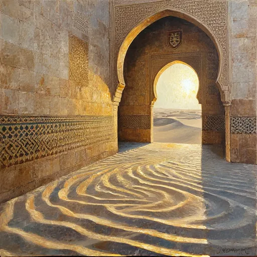 Íñigo name illustration