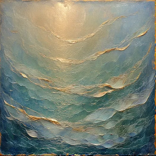 Íris name illustration