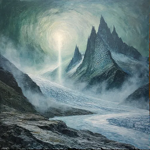 Ólöf name illustration