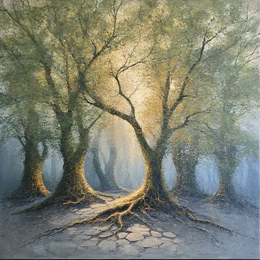 Õie name illustration