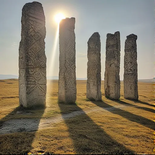 Ödön name illustration