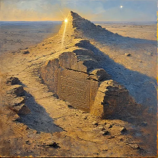 Ömer name illustration