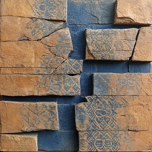 Özge name illustration