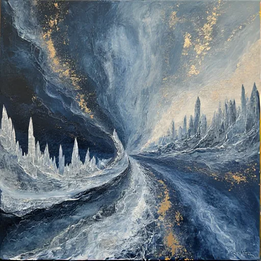 Øivind name illustration