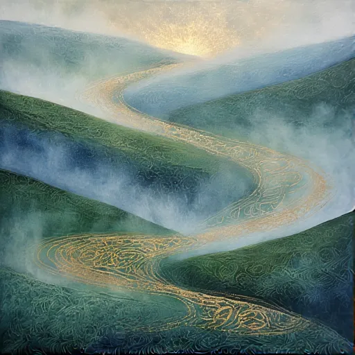 Ùna name illustration