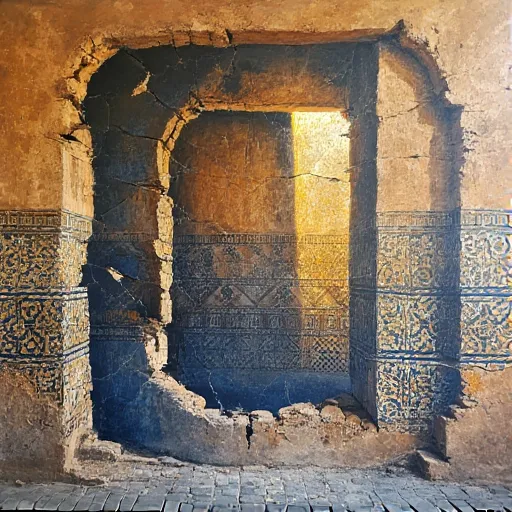 Úrsula name illustration