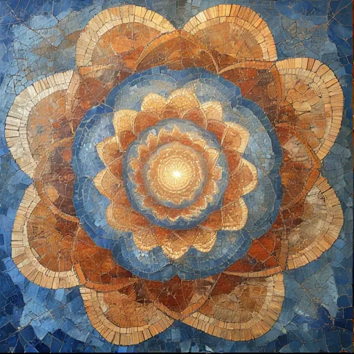 Ülkü name illustration