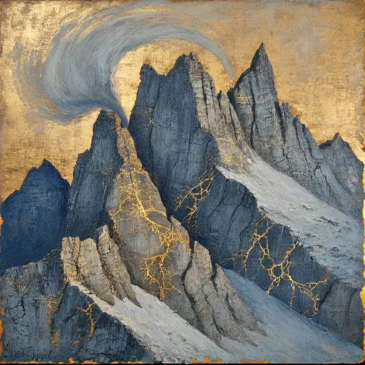 Þórarinn name illustration