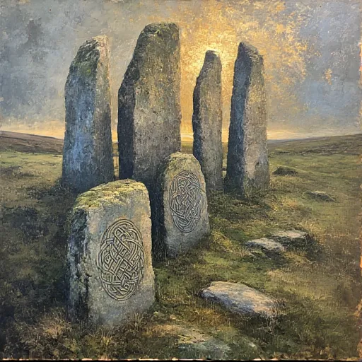 Čeněk name illustration