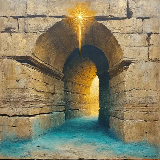 İlhan name illustration