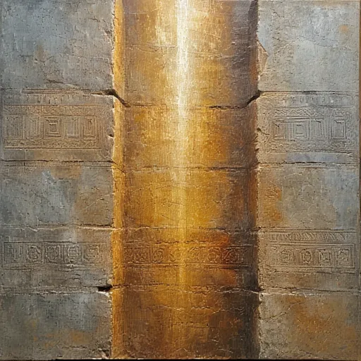 İlker name illustration