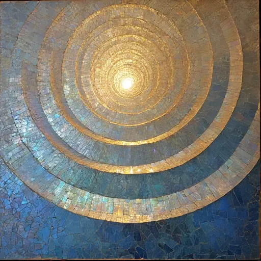 İnci name illustration