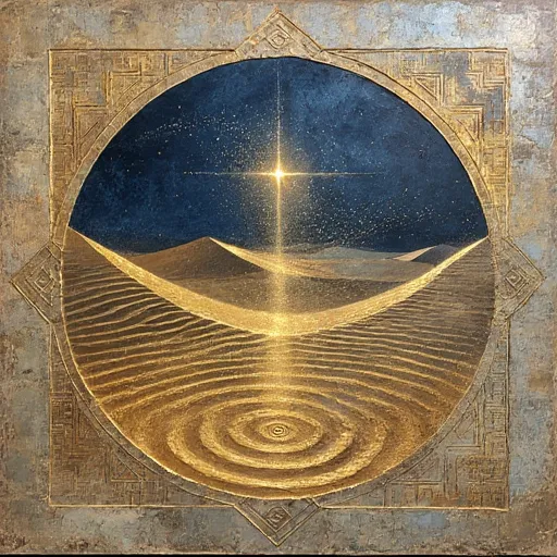 İrem name illustration