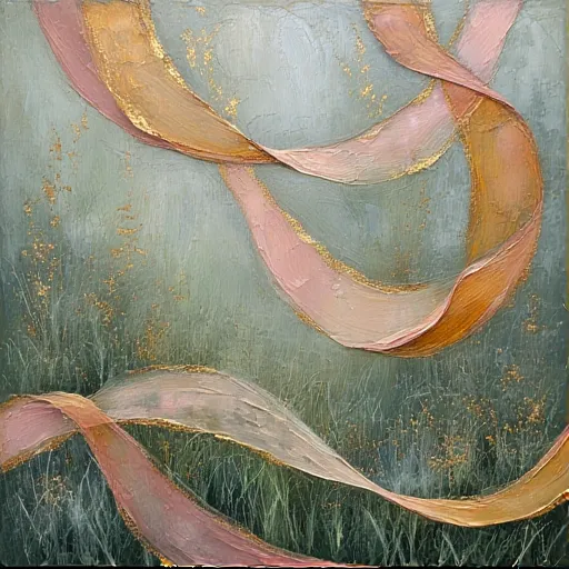 Ľubica name illustration