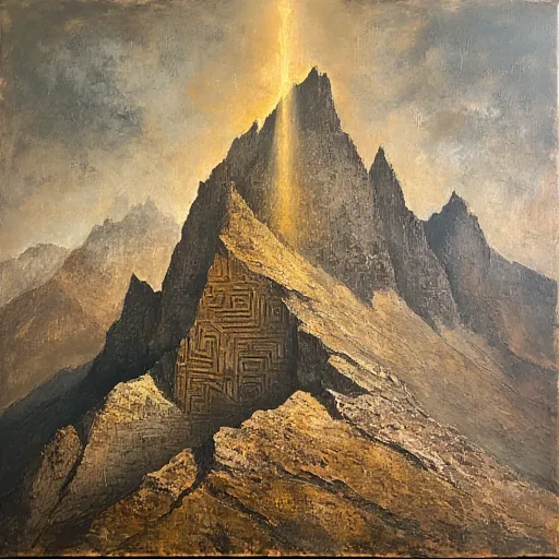 Ľudovít name illustration