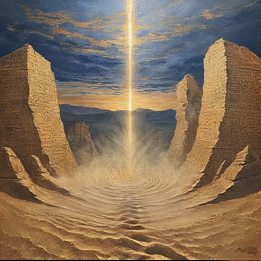 Şükran name illustration