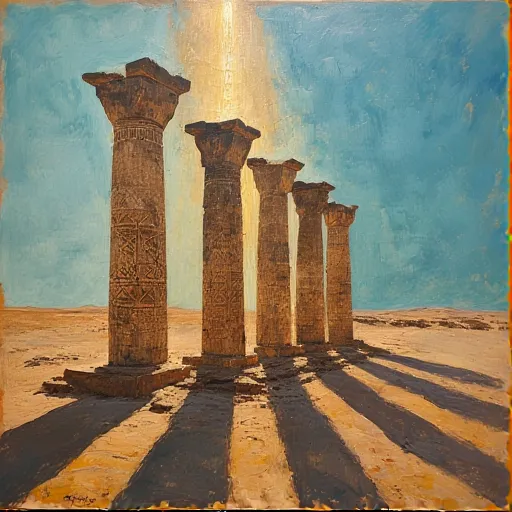 Şaban name illustration